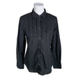 Unisex Esprit - Triiksärk, suurus 38 - Must ()