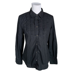 Unisex Esprit - Triiksärk, suurus 38 - Must (1)