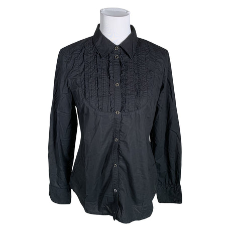 Unisex Esprit - Triiksärk, suurus 38 - Must ()