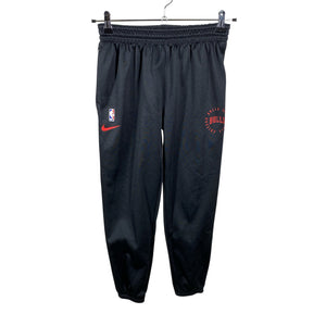 Unisex Nike - Soojenduspüksid, suurus 164 - 170 - Must (1)