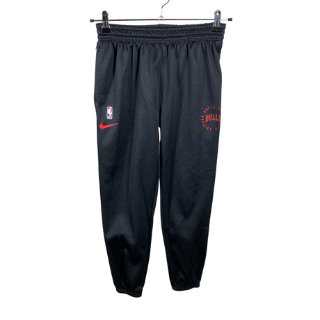 Unisex Nike - Soojenduspüksid, suurus 164 - 170 - Must ()