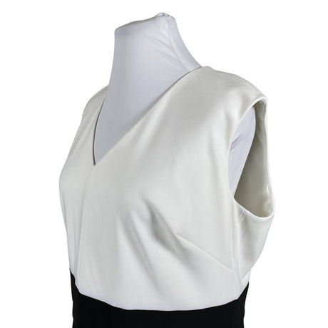 Unisex Lauren Ralph Lauren - Mitteveniv kleit, suurus 44 - Valge (2)