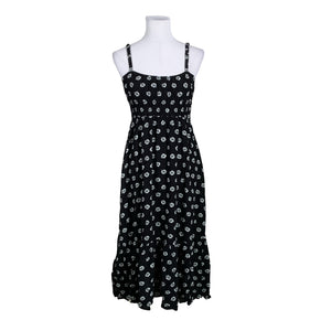 Unisex Roxy - Mitteveniv kleit, suurus 38 - Must (1)