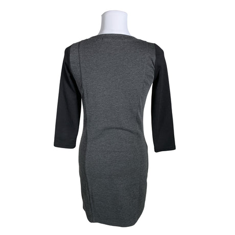 Unisex s.Oliver - Trikotaažist kleit, suurus 34 - Hall (2)