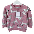 Unisex Polarn O. Pyret - Dressikangast pluus, suurus 86 - 92 - Heleroosa ()