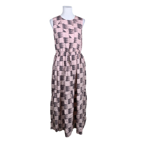 Unisex Scotch&Soda - Mitteveniv kleit, suurus 38 - Heleroosa ()