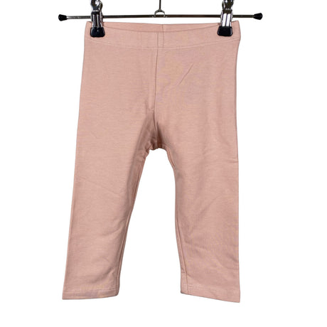 Unisex Lindex - Retuusid, suurus 74 - 80 - Heleroosa ()