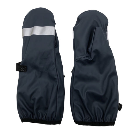Unisex Reima - Vihmakindad, suurus 1 - 2 vuotta - Sinine ()