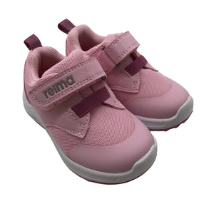 Unisex Reima - Tossud, suurus 23 - Heleroosa (2)
