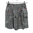 Unisex Monton - Mitteveniv seelik, suurus 34 - Hall ()