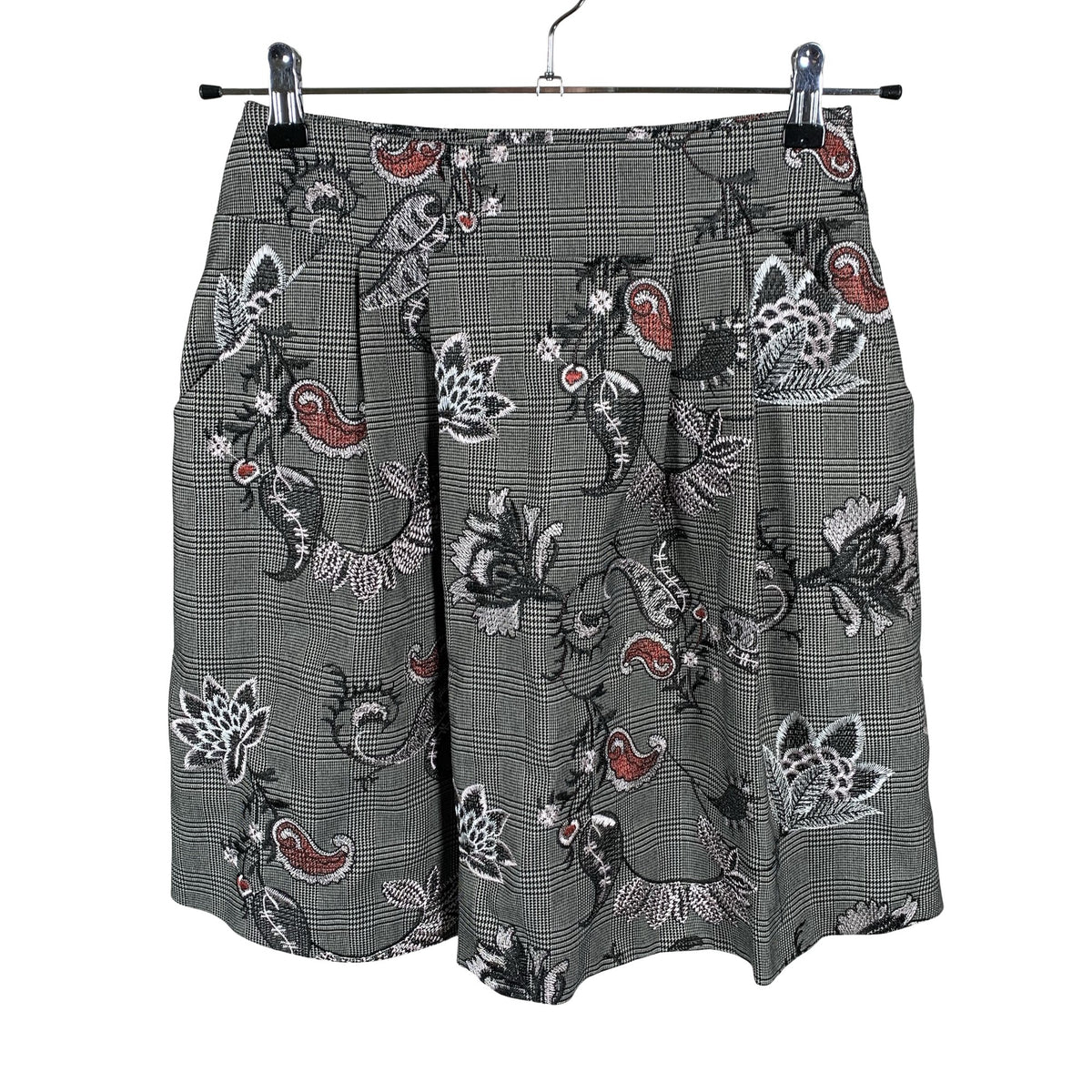 Unisex Monton - Mitteveniv seelik, suurus 34 - Hall (1)