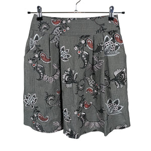 Unisex Monton - Mitteveniv seelik, suurus 34 - Hall (1)