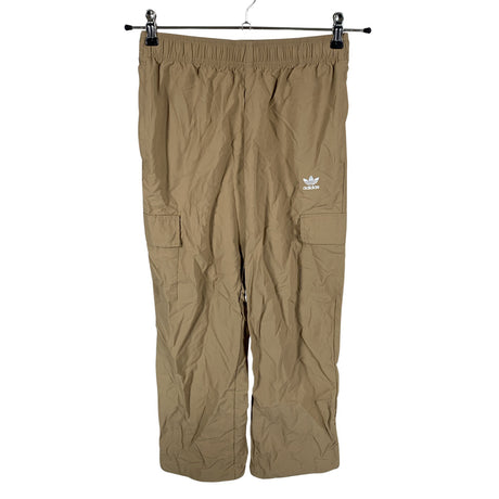 Unisex Adidas - Spordipüksid, suurus 158 - 164 - Pruun ()