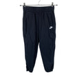 Unisex Nike - Dressikangast püksid, suurus 152 - 158 - Must ()