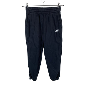 Unisex Nike - Dressikangast püksid, suurus 152 - 158 - Must (1)