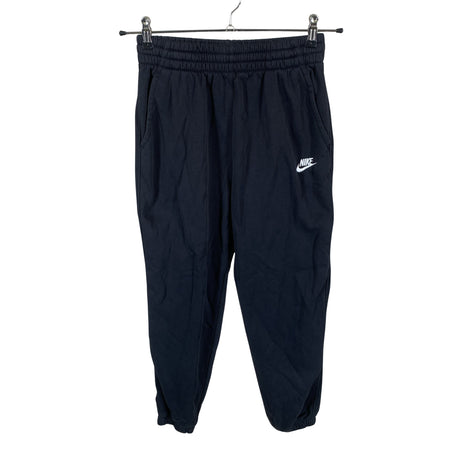 Unisex Nike - Dressikangast püksid, suurus 152 - 158 - Must ()