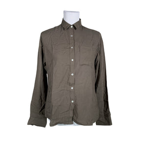 Unisex Flash Woman - Pluus, suurus 36 - Roheline (1)