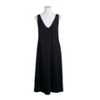 Unisex Beea - Trikotaažist kleit, suurus 40 - Must ()