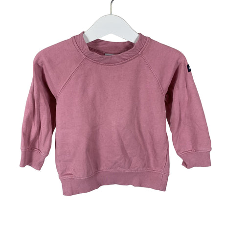 Unisex Polarn O. Pyret - Dressikangast pluus, suurus 86 - 92 - Heleroosa ()