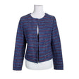 Unisex Tom Tailor - Jakk, suurus 38 - Sinine ()