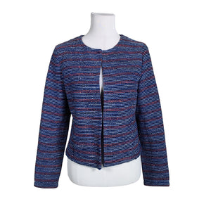 Unisex Tom Tailor - Jakk, suurus 38 - Sinine (1)