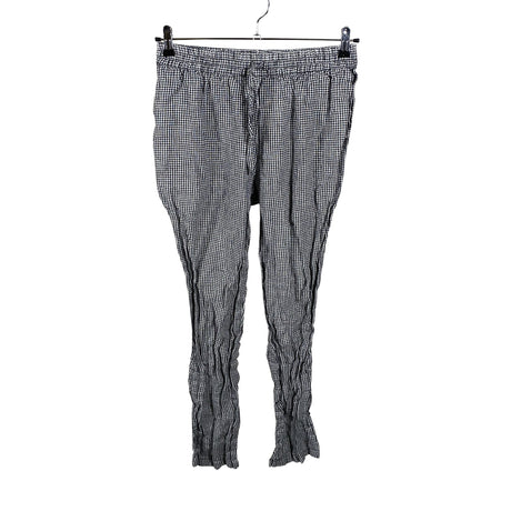 Unisex Hannes Roether - Mittevenivad püksid, suurus 40 - Must ()