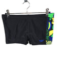 Unisex Speedo - Ujumispüksid, suurus 158 - 164 - Must ()