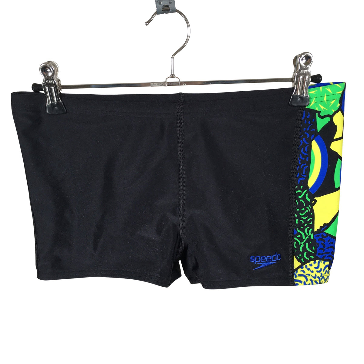 Unisex Speedo - Ujumispüksid, suurus 158 - 164 - Must (1)