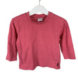Unisex Polarn O. Pyret - Trikotaažist pluus, suurus 86 - 92 - Roosa ()
