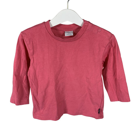 Unisex Polarn O. Pyret - Trikotaažist pluus, suurus 86 - 92 - Roosa ()