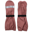 Unisex Reima - Vihmakindad, suurus 0 - 1 vuotta - Heleroosa ()