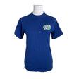 Unisex Santa Cruz - T-särk, suurus 34 - Sinine ()
