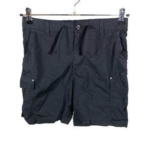 Unisex Champion - Lühikesed püksid, suurus 158 - 164 - Must (1)