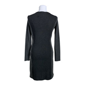 Unisex Anvrdie - Kootud kleit, suurus 36 - Hall (2)