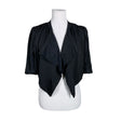 Unisex b.Young - Pidulik boolero, suurus 38 - Must ()