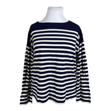Unisex Lauren Ralph Lauren - Trikotaažist pluus, suurus 42 - Sinine ()