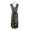Unisex Betty Barclay - Trikotaažist kleit, suurus 38 - Pruun ()