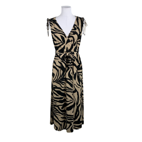 Unisex Betty Barclay - Trikotaažist kleit, suurus 38 - Pruun ()