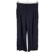 Unisex Marc Cain - Trikotaažist püksid, suurus 38 - Must ()