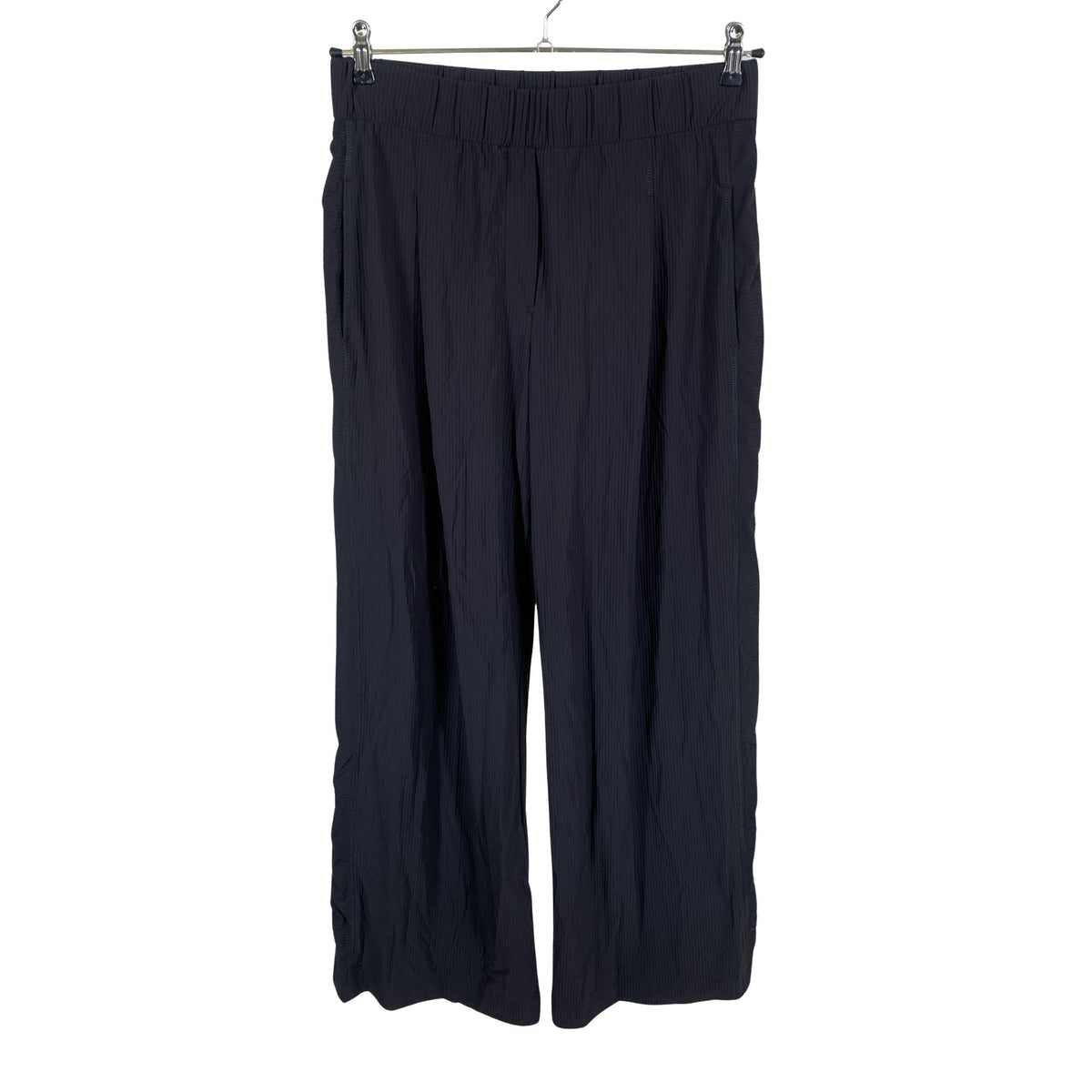 Unisex Marc Cain - Trikotaažist püksid, suurus 38 - Must (1)