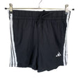 Unisex Adidas - Trikotaažist lühikesed püksid, suurus 36 - Must ()