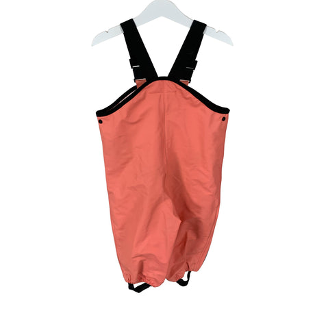 Unisex Reima - Vihmapüksid, suurus 74 - 80 - Roosa (2)