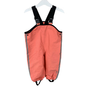Unisex Reima - Vihmapüksid, suurus 74 - 80 - Roosa (1)