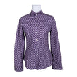 Unisex Lloyd's - Triiksärk, suurus 40 - Lilla ()