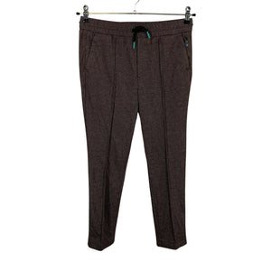 Unisex Scotch&Soda - Mittevenivad püksid, suurus 158 - 164 - Pruun (1)
