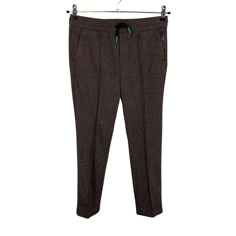 Unisex Scotch&Soda - Mittevenivad püksid, suurus 158 - 164 - Pruun ()