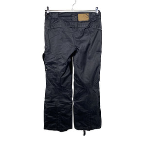 Unisex Icepeak - Talvepüksid, suurus 36 - Must (2)