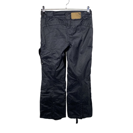 Unisex Icepeak - Talvepüksid, suurus 36 - Must (2)