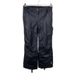 Unisex Icepeak - Talvepüksid, suurus 36 - Must ()