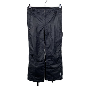 Unisex Icepeak - Talvepüksid, suurus 36 - Must (1)